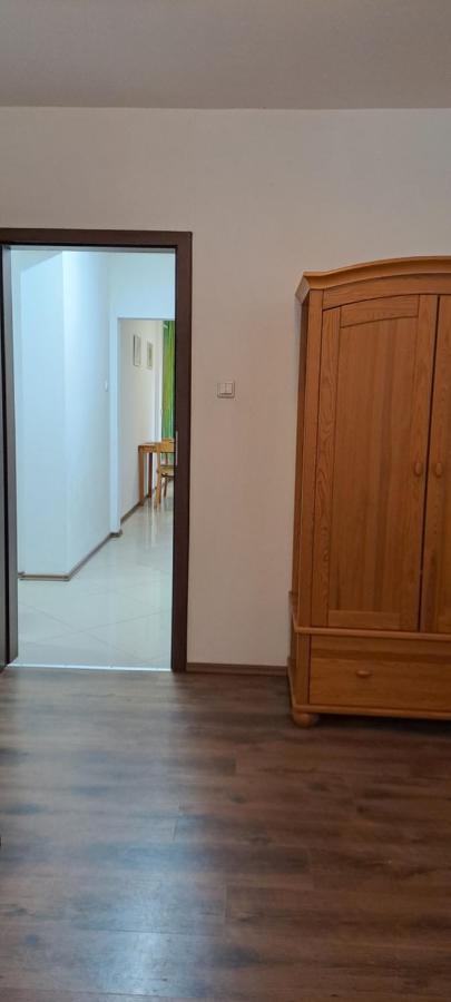 Gawota 9 Appartement Warschau Buitenkant foto
